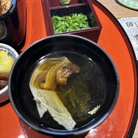 しら河 浄心本店 - 