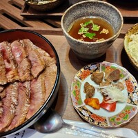 熟成焼肉 あらた - 