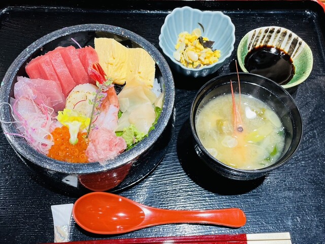 東京の味 佐々木 - 東酒田（日本料理）の写真