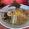 ラーメンショップ 上柚木店