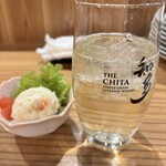 すし居酒屋 湊 - 