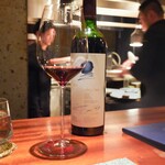 蒼 - ちょっとこれは贅沢