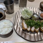 Tonkatsu Koochi - 