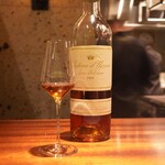 蒼 - 最後はディケムなんて