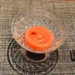 蒼 - 飛騨高山東農園よりパブリカのムース