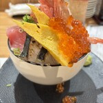 Sushi Izakaya Minato - 