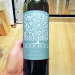 ミアスタンド - 16日(土)のワイン