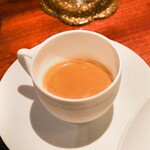 蒼 - ビスクスープ