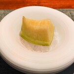 蒼 - 浜松天使音マスクメロン