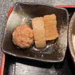 味楽坊　やまなか - 