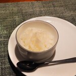 蒼 - 高知水晶文旦のグラニテ