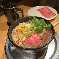 本格肉料理 丸小 - 