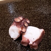 三宿の鮨 えん 別邸 - 