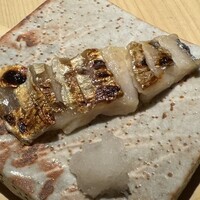 三宿の鮨 えん 別邸 - 