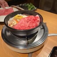本格肉料理 丸小 - 