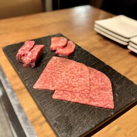 焼肉うしごろ 西麻布本店 - 