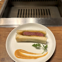 焼肉うしごろ 西麻布本店 - 