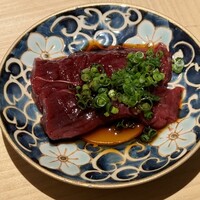 三宿の鮨 えん 別邸 - 