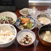 あそび割烹 さん葉か - 