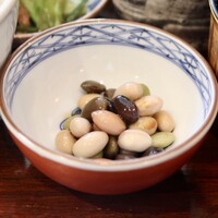 あそび割烹 さん葉か - 