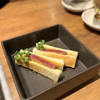 焼肉うしごろ 西麻布本店 - 