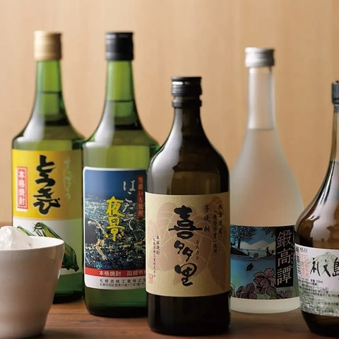 海へ 釧路中央店（うみへ） - 釧路（居酒屋）の写真