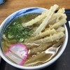 元祖えびすやうどん