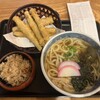 出雲蕎麦 本店