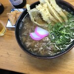 元祖えびすやうどん - 