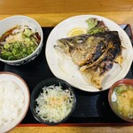 博多ごまさば屋 - 