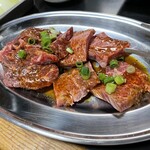 Yakiniku no maruchyan - 