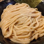 Tsukemen Ramen Katsuryuu - 