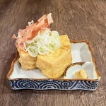 やきとん筑前屋 - 