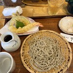 西條そば 甲 - 