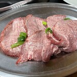 Yakiniku no maruchyan - 