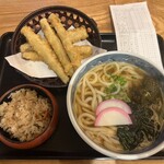 Izumo Soba - 