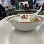 蜂屋 - 麺鉢