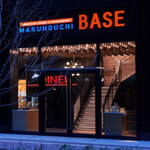 MARUNOUCHI BASE - 