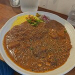 谷口カレー - 