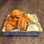 Karaage