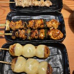 鳥貴族 すすきの店 - 