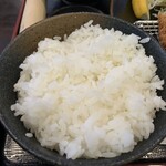 とんかつ さんか - 
