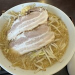 Ramen Yommarugo - 