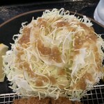 Tonkatsu Sanka - 