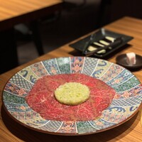 中目黒焼肉 登牛門 - 