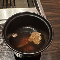 焼肉うしごろ 銀座並木通り店 - 
