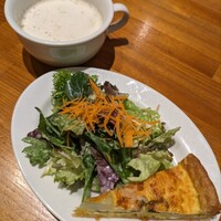 シャンパン食堂 - 