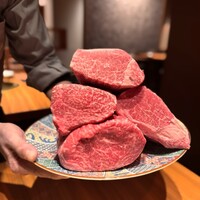 中目黒焼肉 登牛門 - 