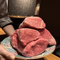 中目黒焼肉 登牛門 - 