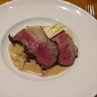 シャンパン食堂 - 